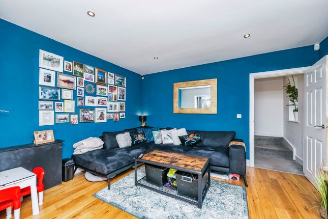 Town house for sale in Midland Road, Nottingham