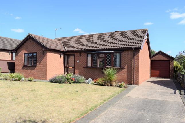 Thumbnail Bungalow to rent in Town Hill, Broughton