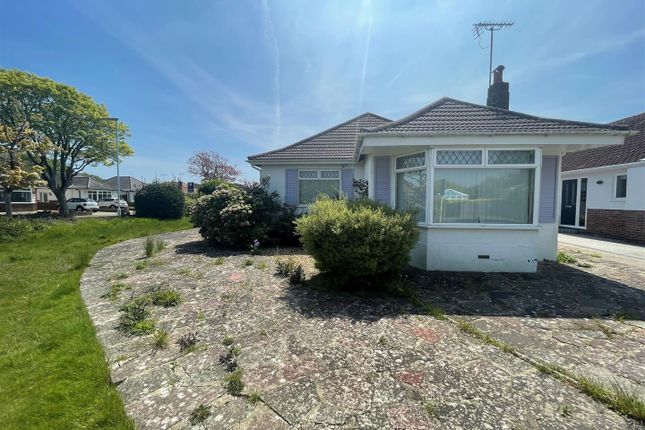 Detached bungalow to rent in Thakeham Drive, Goring-By-Sea, Worthing