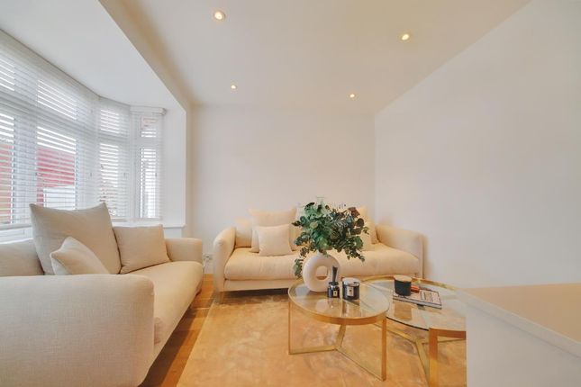 Semi-detached house for sale in Newcome Road, Shenley, Radlett
