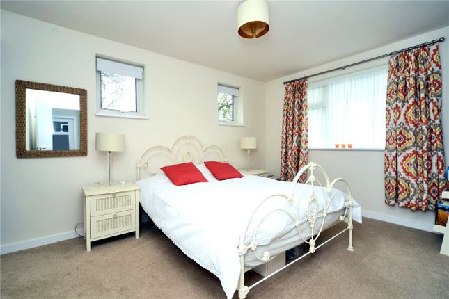 Maisonette for sale in Courtlands Crescent, Banstead, Surrey