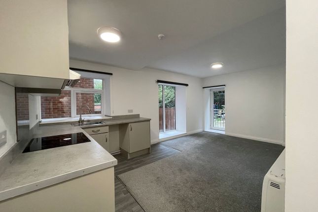 Flat 5, Chippenham photo 2