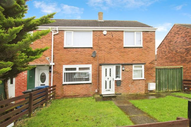 Thumbnail Property to rent in Copley Avenue, South Shields