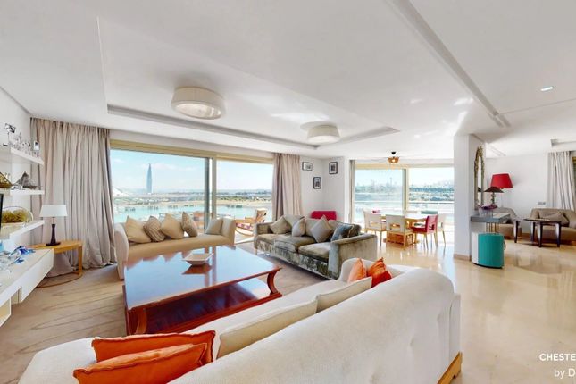 Penthouse for sale in Rabat, 10000, Morocco