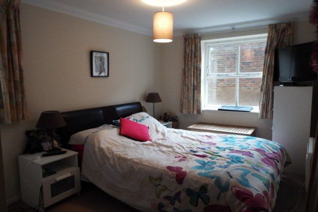 Flat to rent in River Bank Close, Maidstone