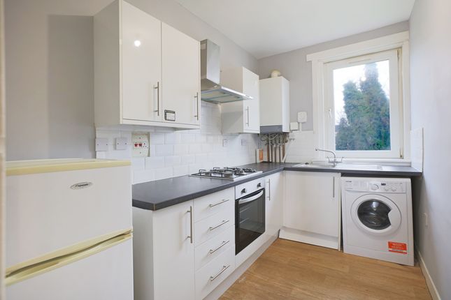 Flat for sale in Redbraes Place, Edinburgh