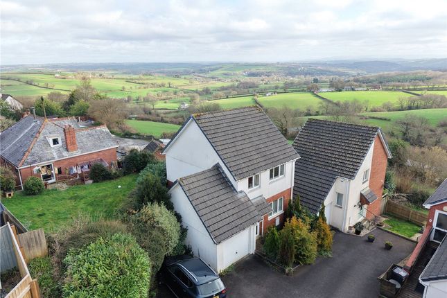 2-bed house on 1 Pendruccombe Gardens Tavistock Road, Launceston, £175,000