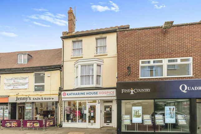 Thumbnail Flat for sale in Market Square, Bicester
