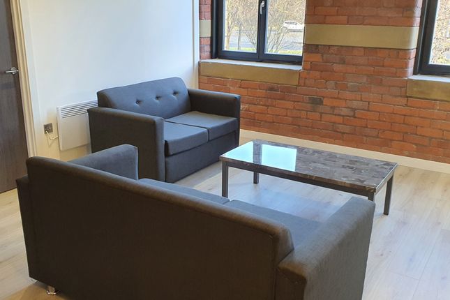 Apartment 120, Conditioning House, Bradford photo 5