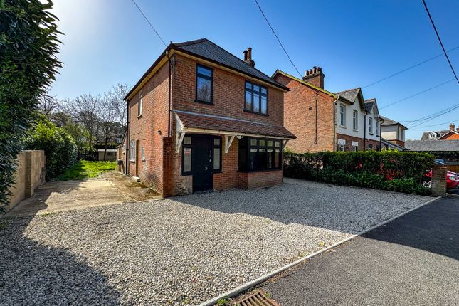 3-bed house on 51, Wimborne Road, Wimborne, £495,000