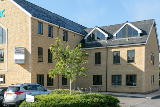 Office to let in Tetbury Road, Cirencester