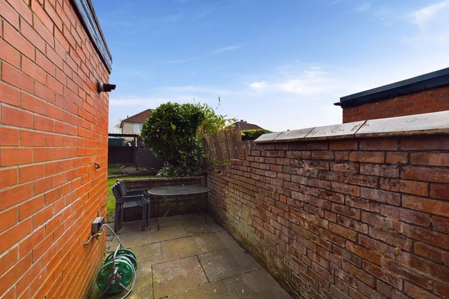 Semi-detached house to rent in Crawford Avenue, Tyldesley