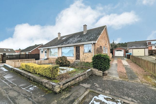 Semi-detached bungalow for sale in Royal Terrace, Wishaw ML2