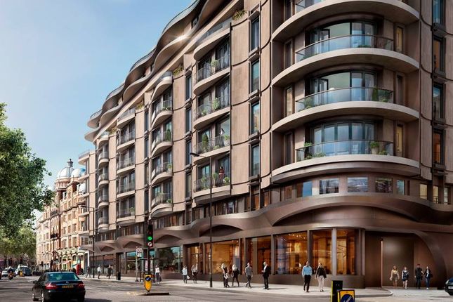 Park Modern, Bayswater Road, London photo 4