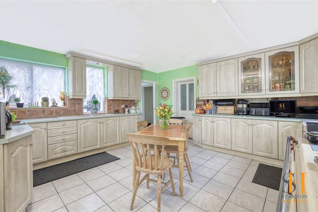 Detached house for sale in Tile Works Lane, Rettendon Common, Chelmsford, Essex