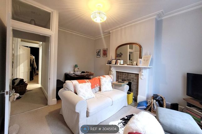 First Floor Flat, Howard Road, Westbury Park, Bristol photo 4
