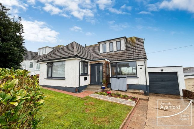 Detached bungalow for sale in Duchy Avenue, Preston, Paignton