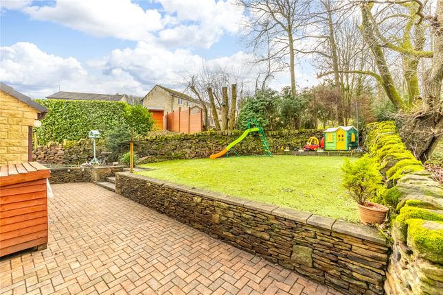 43, Woodchurch View, Holmfirth photo 4