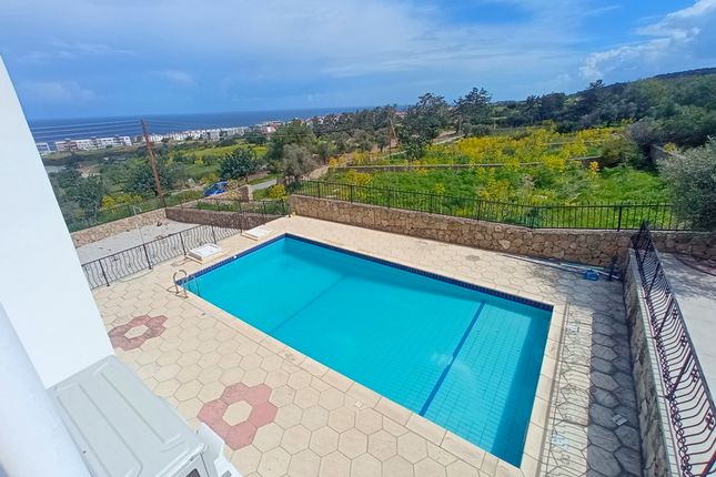 Villa for sale in Esentepe, Cyprus