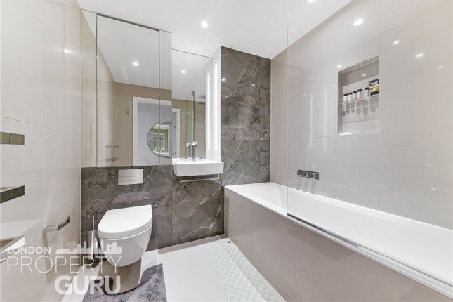 Apartment 6402, 75, Marsh Wall, London photo 4