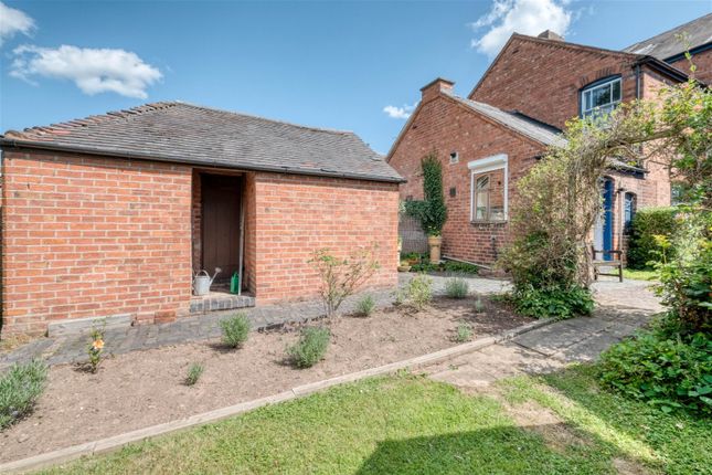 Semi-detached house for sale in New Road, Aston Fields, Bromsgrove