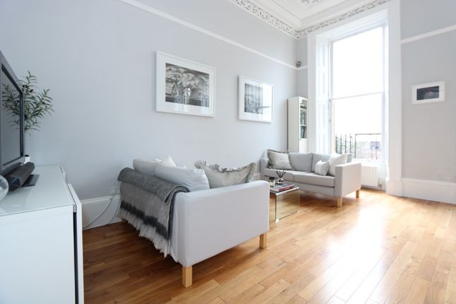 Flat to rent in Woodlands Terrace, Glasgow