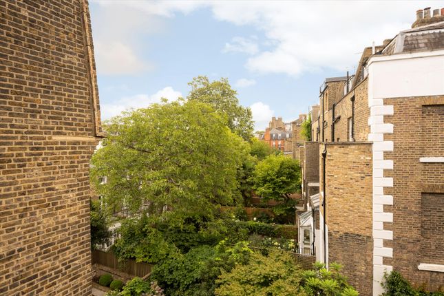 Terraced house for sale in Old Brompton Road, London