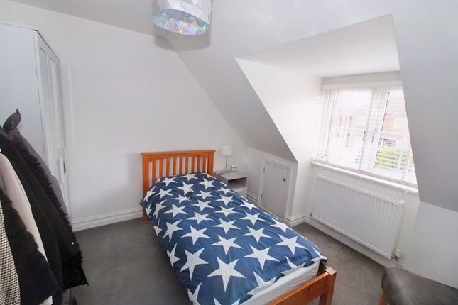 Detached house for sale in Rushmoor Avenue, Hazlemere, High Wycombe