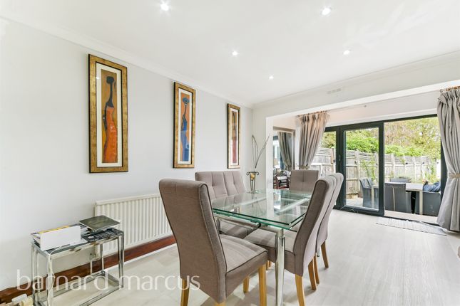 Semi-detached house for sale in Springfield Avenue, London