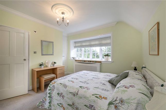 Detached house for sale in Kingston Hill, Kingston Upon Thames