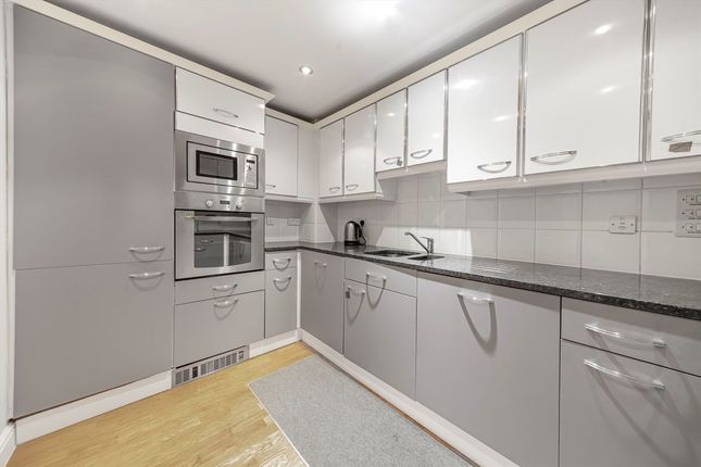 Flat 61, Vanilla And Sesame Court, Curlew Street, London photo 3