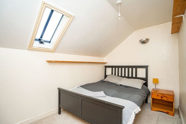 Oriel House, 46,Flat 4, Worcester Road, Malvern photo 4