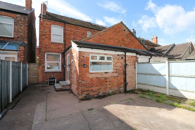 83a Hungerford Road, Crewe, Cheshire photo 5