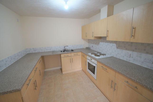 22 The Maltings, Yorkshire Street, Blackpool photo 3