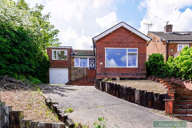 3-bed house on 12, Pilkington Road, Nottingham, £280,000