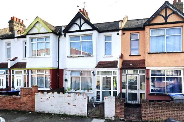 Terraced house for sale in 71 Yewfield Road, Willesden, London