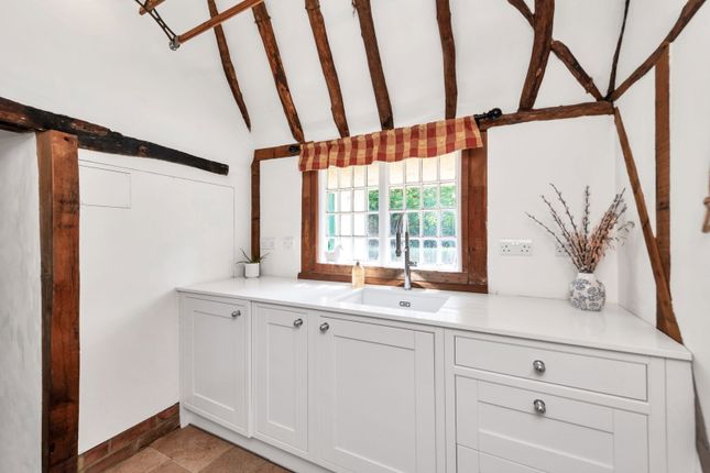 Foxearth, Spaldwick Road, Huntingdon photo 4