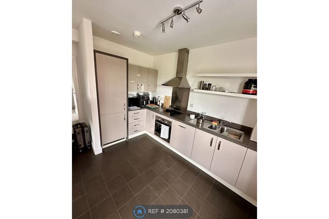 Thumbnail Flat to rent in Scampston Drive, East Ardsley, Wakefield
