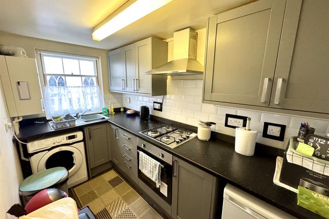 14, Steep Street, Chepstow photo 4
