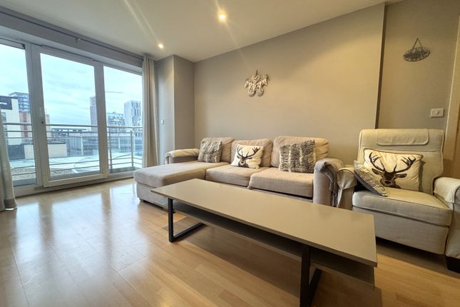 411, Imperial Point, The Quays, Salford photo 2