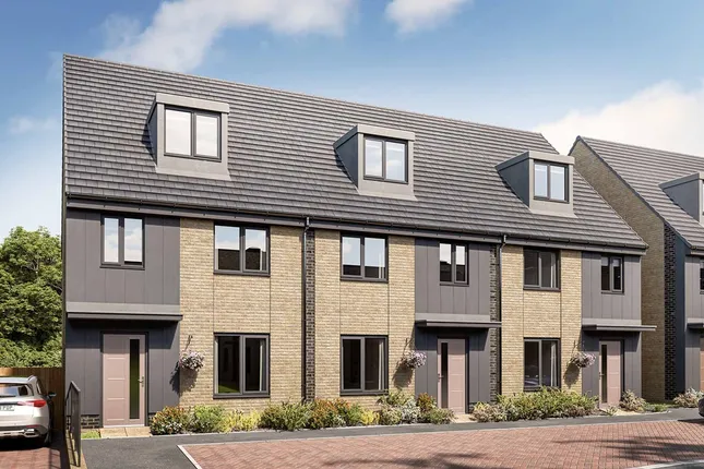 Taylor Wimpey - Parc Llandaf