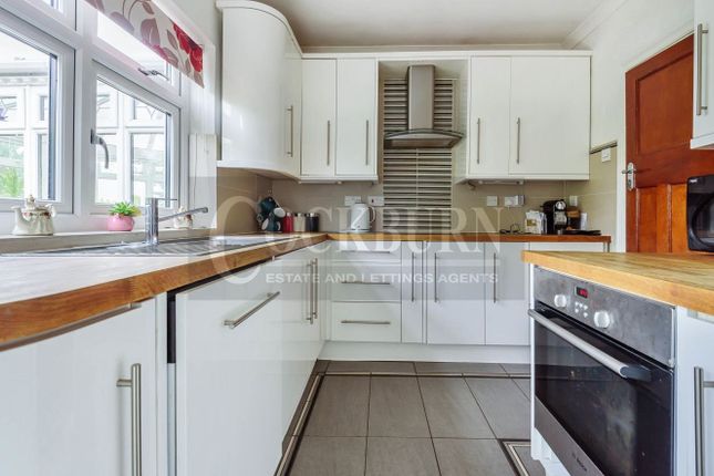 Semi-detached house for sale in Charldane Road, London