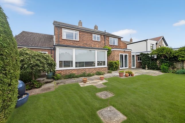 Broadfields, 9, Heath Road, NORWICH photo 2