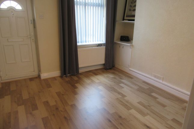 Terraced house to rent in Rowson Street, Prescot