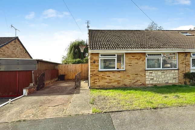 2-bed bungalow on 3 Avon Close, Leicester, £220,000