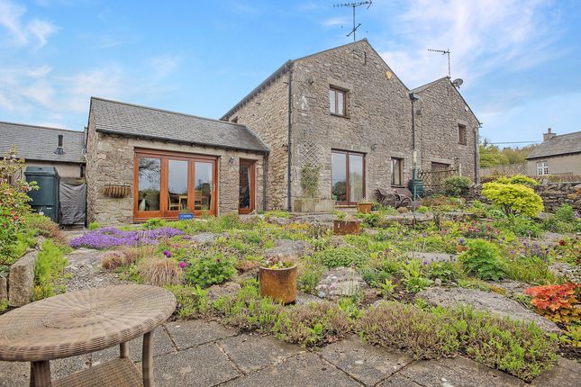 Barn conversion for sale in Temple Court, Yealand Redmayne
