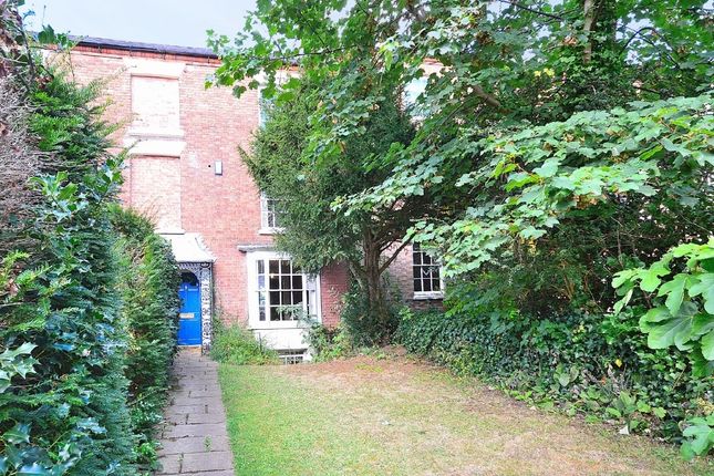 Thumbnail Terraced house for sale in Albion Place, Northampton