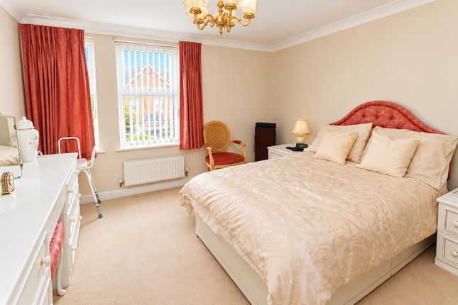 13, Jasmine Way, Bexhill-On-Sea photo 4