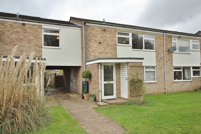 Maisonette for sale in Wasties Orchard, Long Hanborough