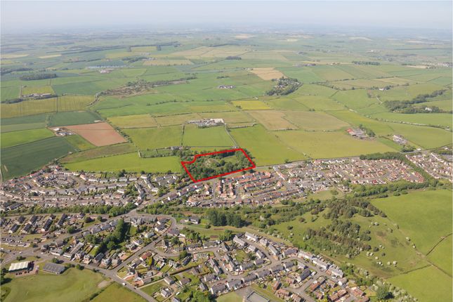 Land for sale in Drumley House, Mauchline Road, Mossblown